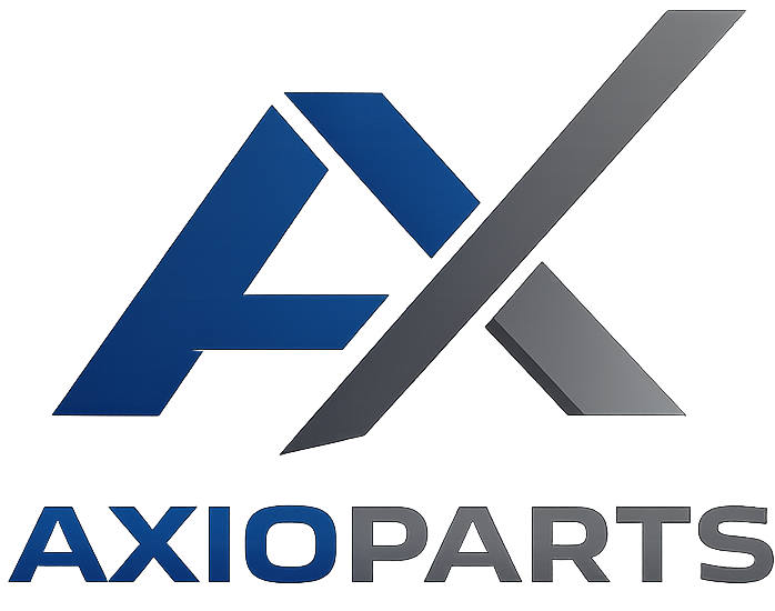 Logo of Axio Parts S.R.L.